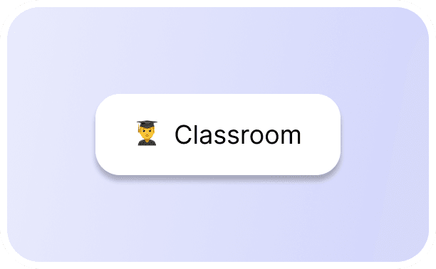 Classroom System